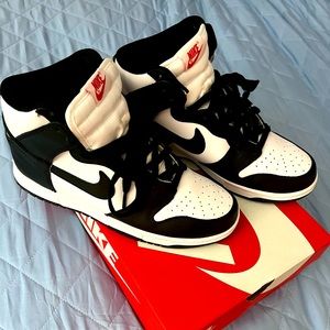 Women’s Nike Dunk High’s